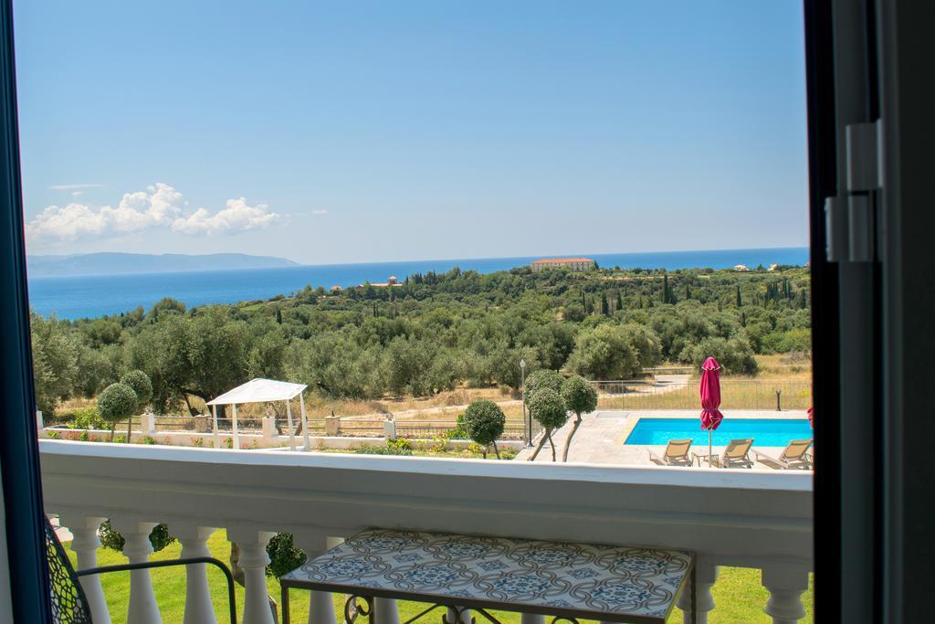 Elaias Gi Residence Mousata Exterior photo